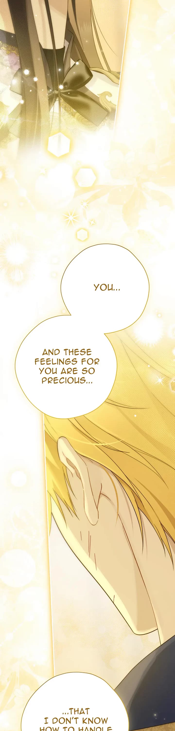 I Am the Real One Chapter 143 page 43