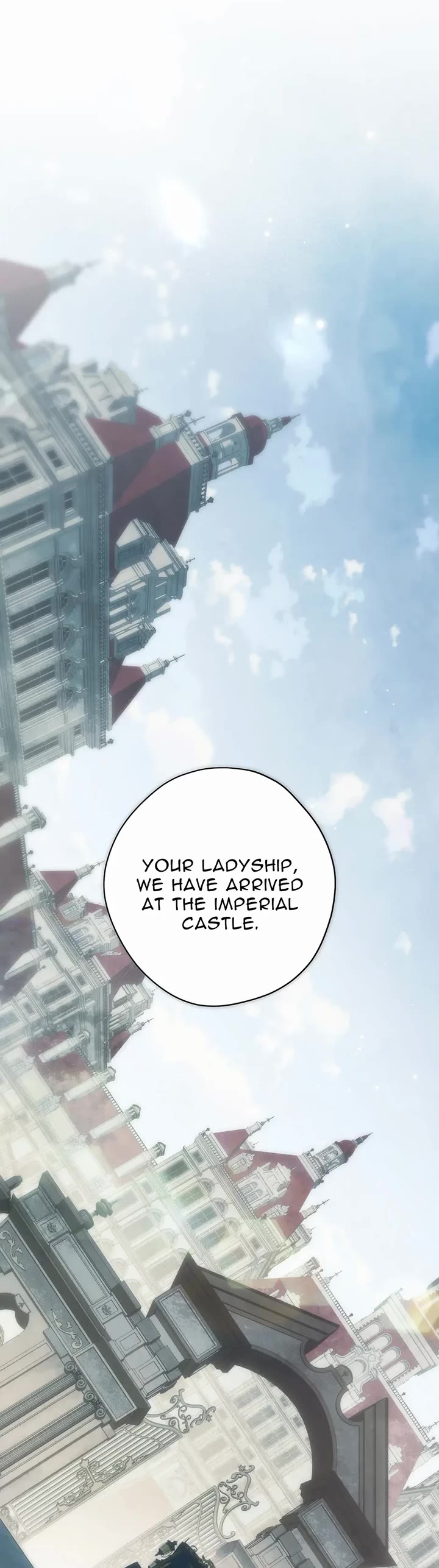 I Am the Real One Chapter 143 page 54