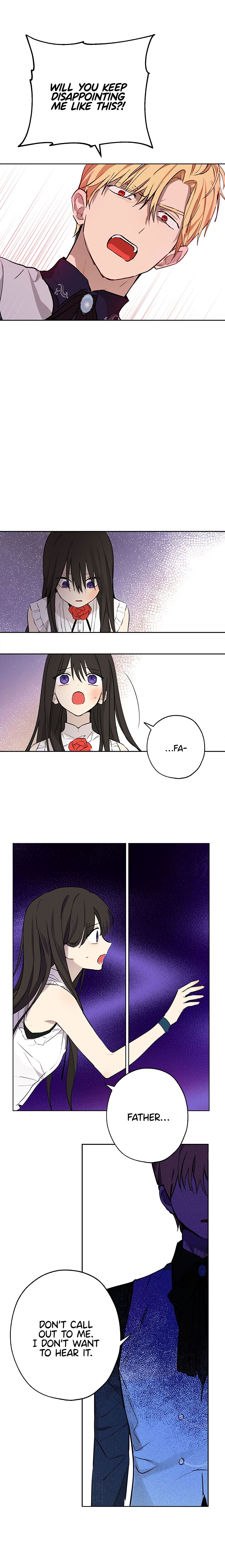 I Am the Real One Chapter 5 page 4