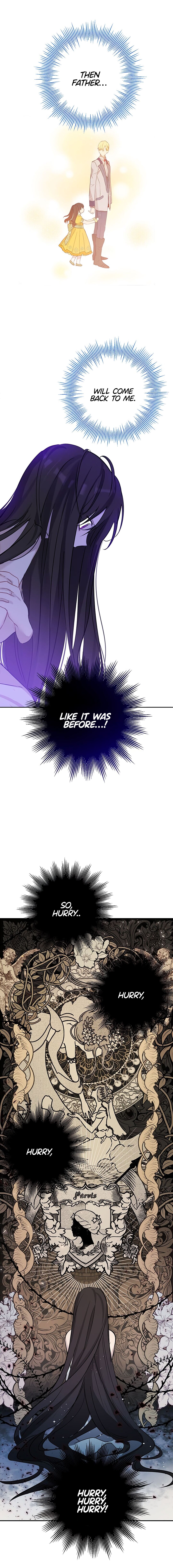 I Am the Real One Chapter 5 page 9