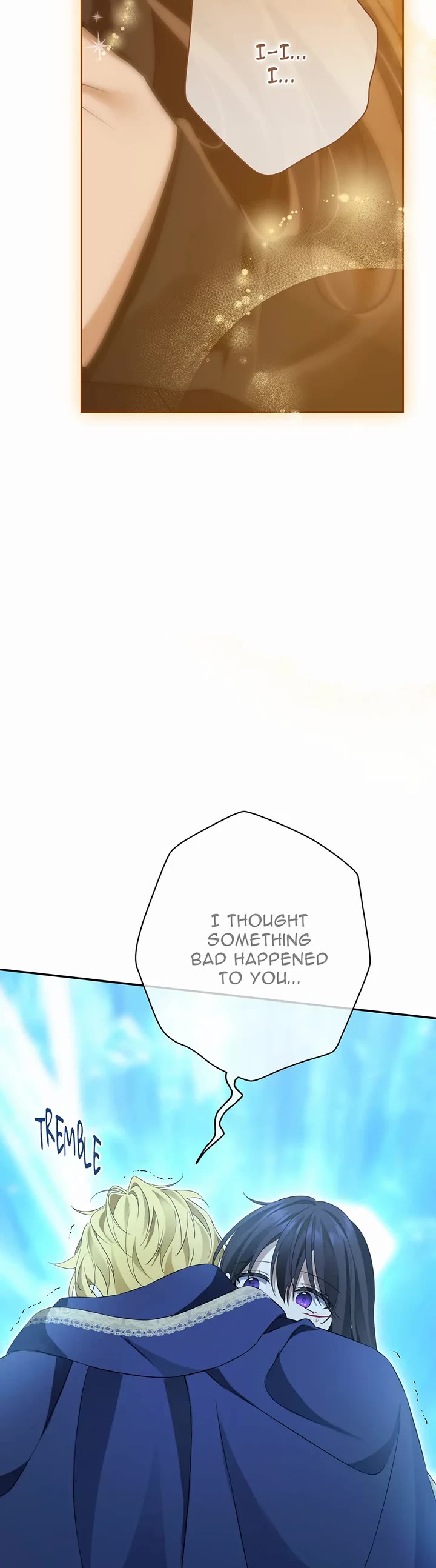 I Am the Real One Chapter 141 page 15