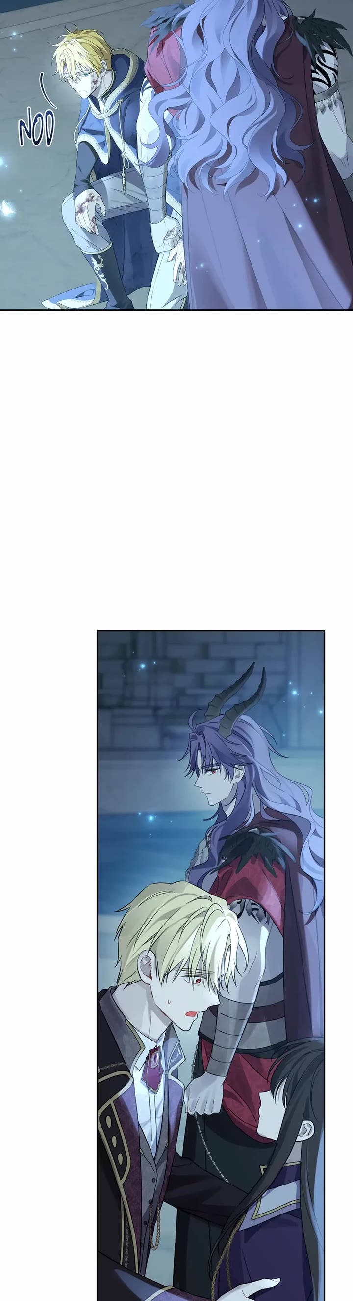 I Am the Real One Chapter 141 page 29
