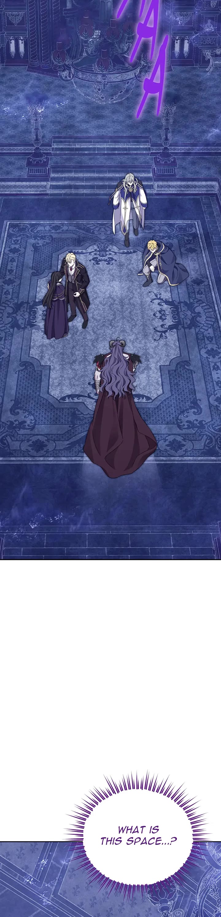I Am the Real One Chapter 141 page 34
