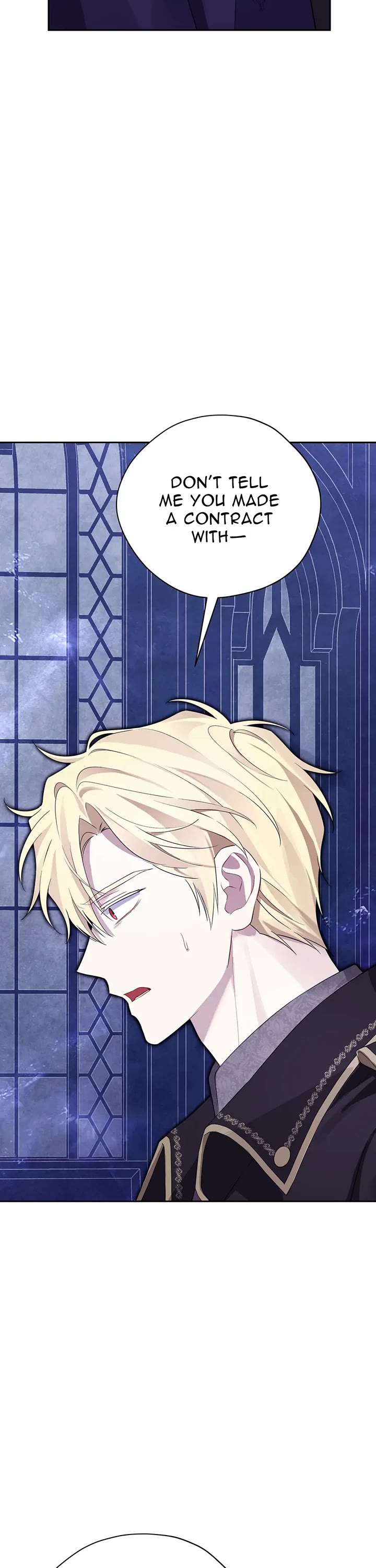 I Am the Real One Chapter 141 page 38