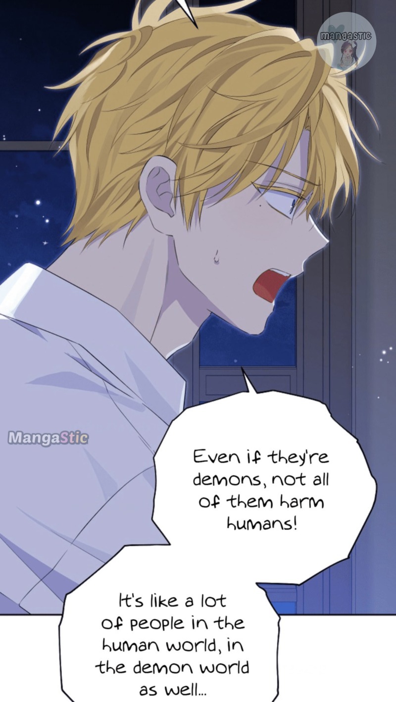 I Am the Real One Chapter 106 page 15