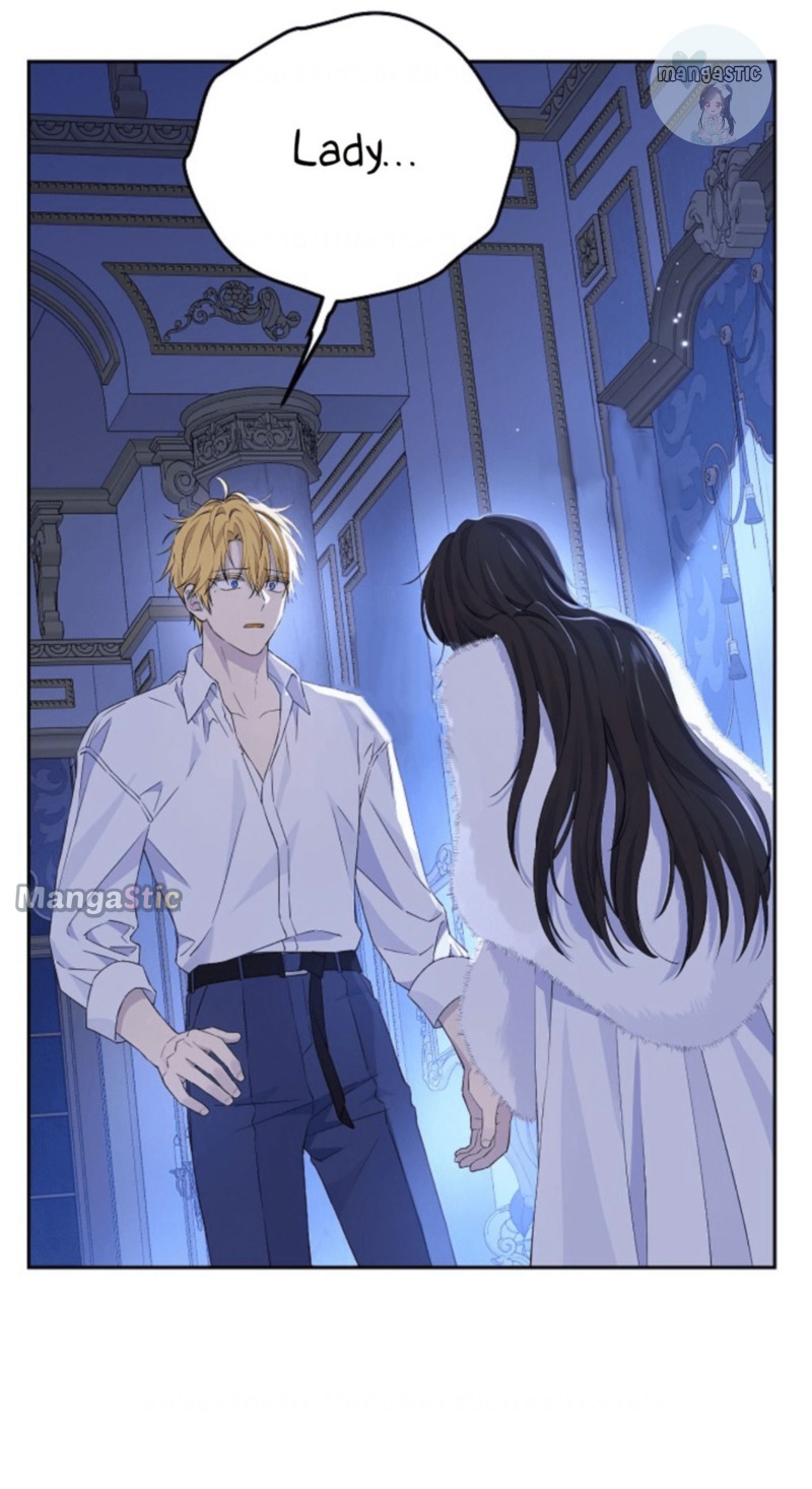 I Am the Real One Chapter 106 page 19