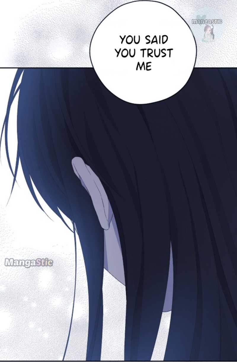 I Am the Real One Chapter 106 page 21