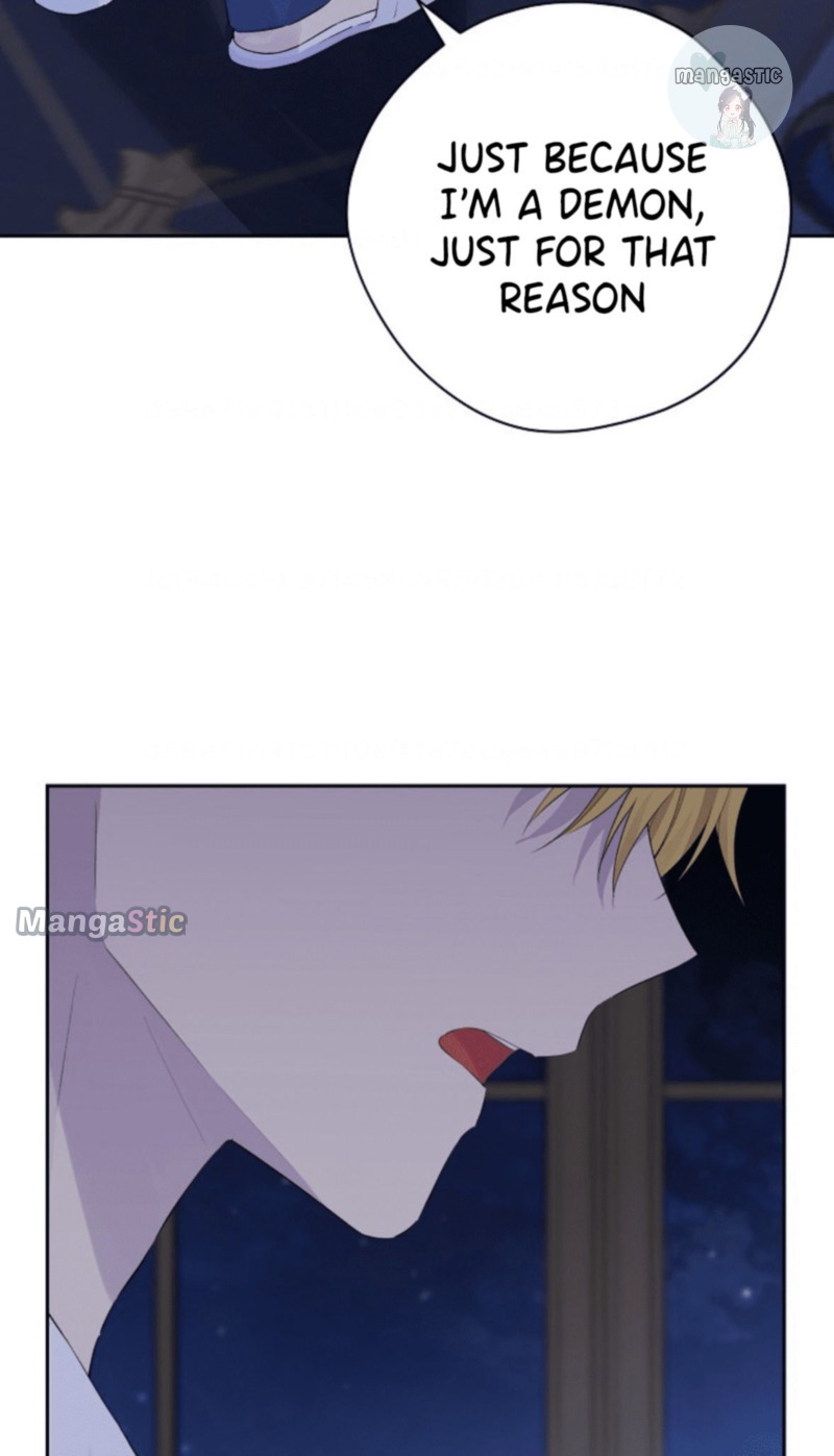 I Am the Real One Chapter 106 page 23
