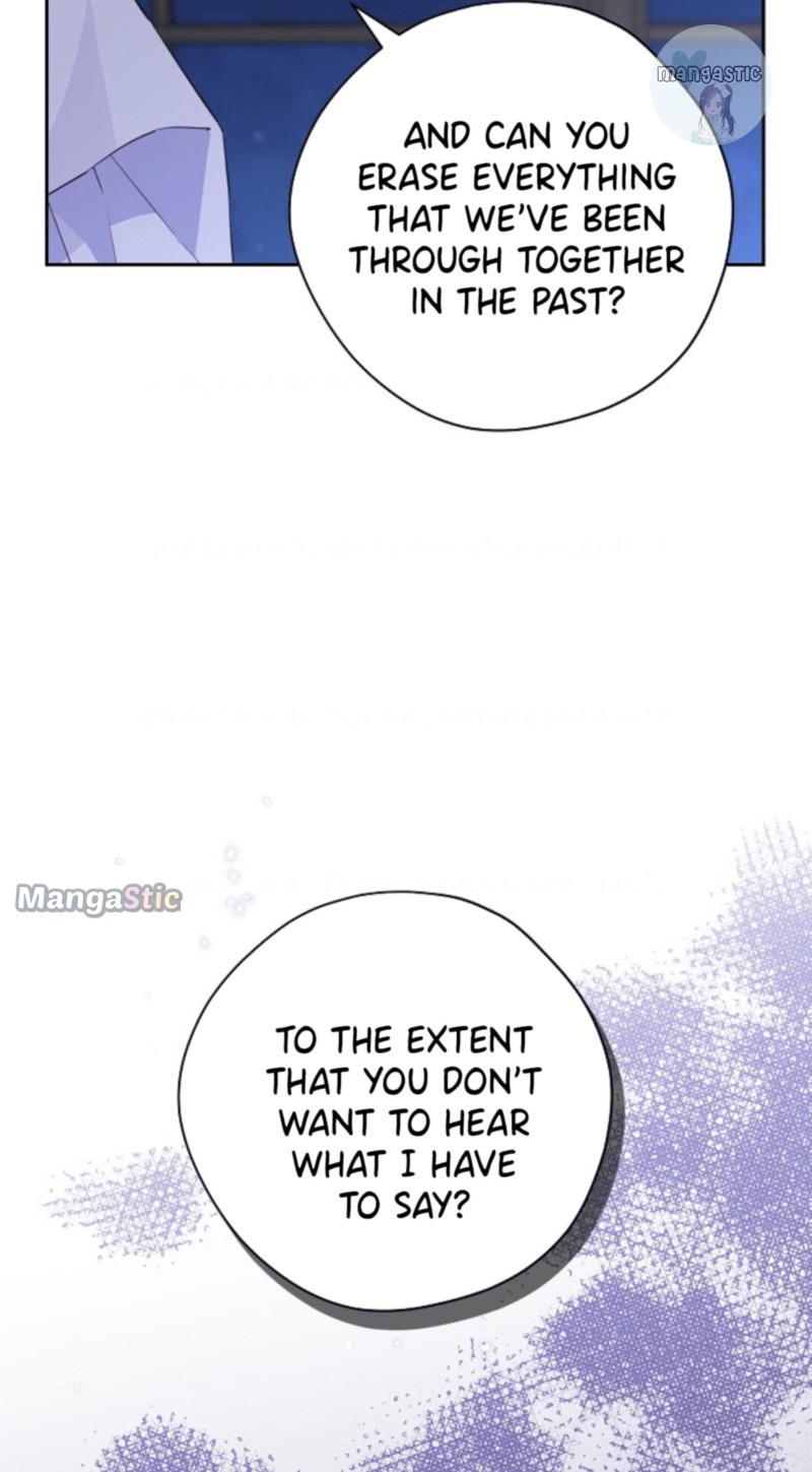 I Am the Real One Chapter 106 page 24