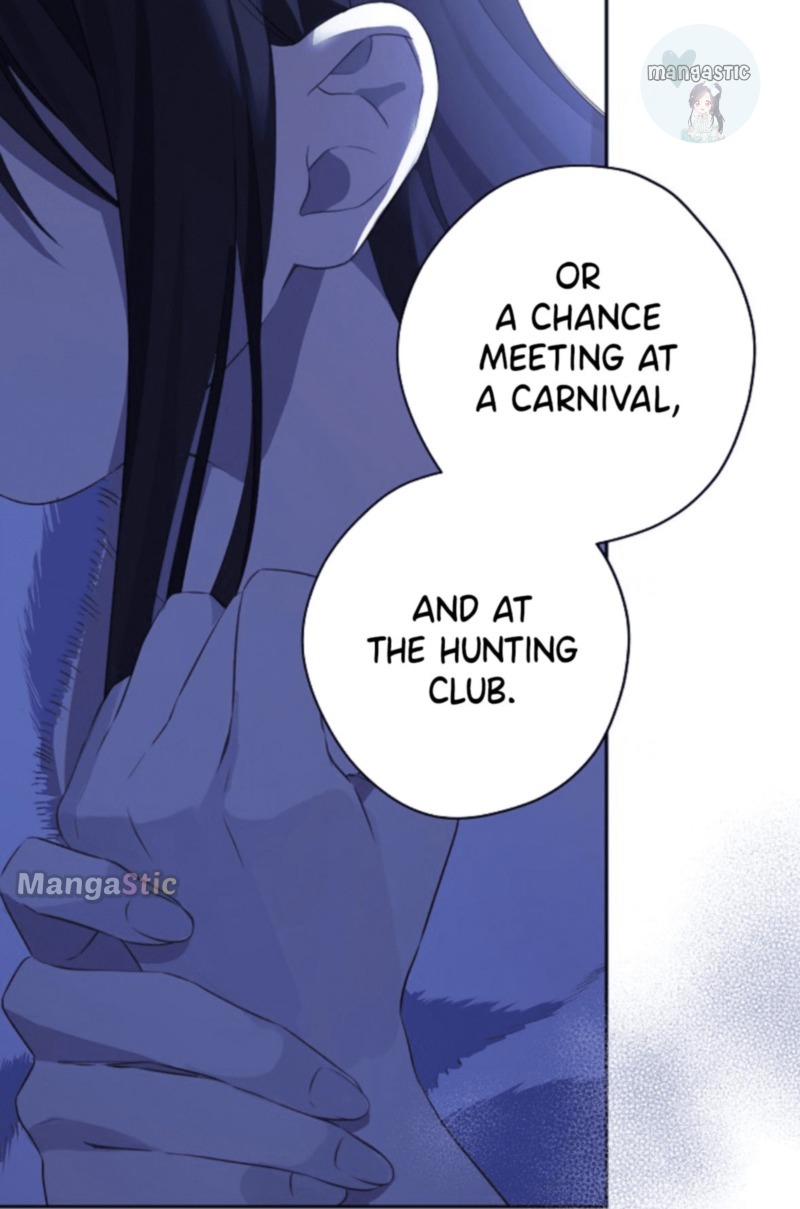 I Am the Real One Chapter 106 page 31