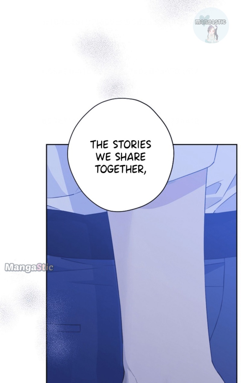 I Am the Real One Chapter 106 page 32