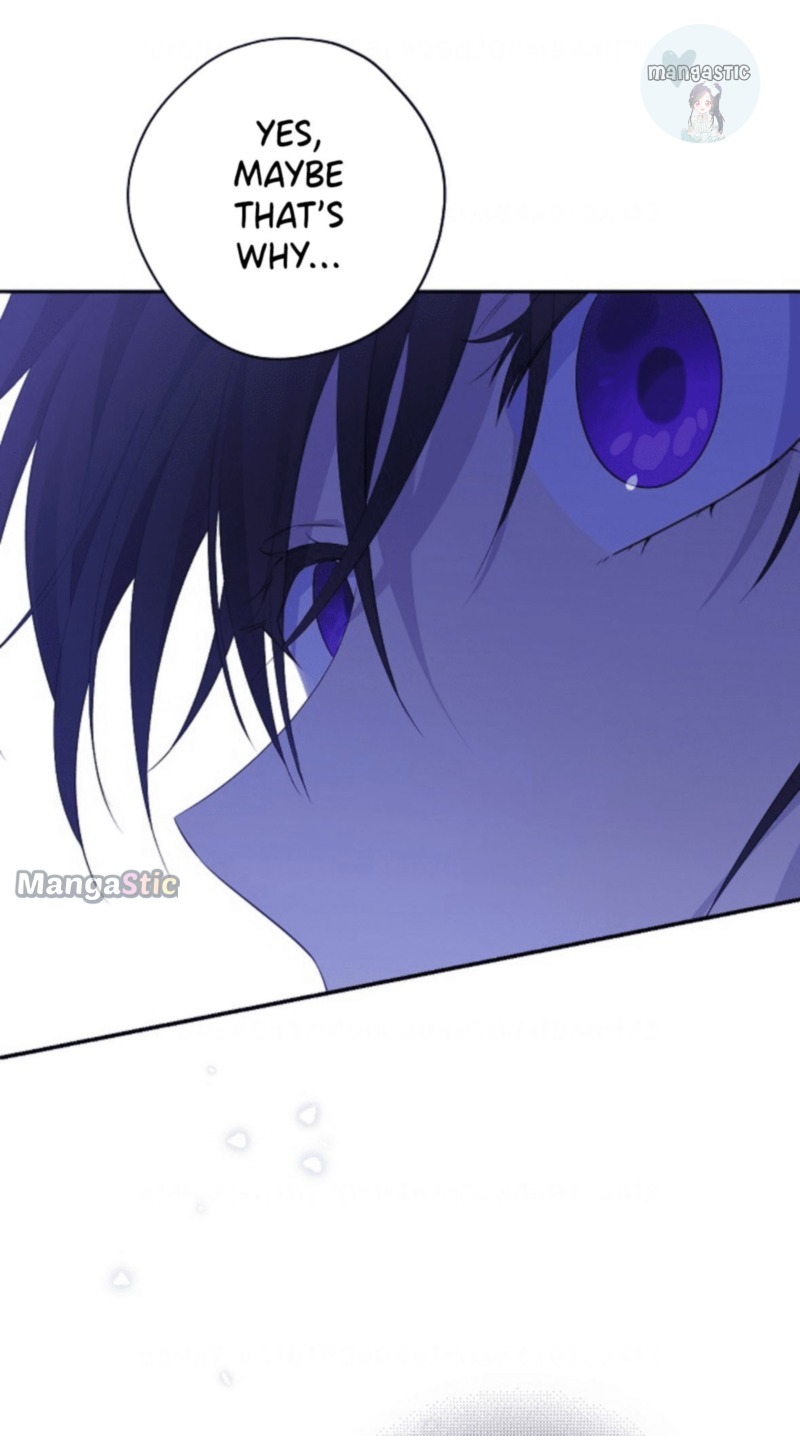 I Am the Real One Chapter 106 page 36