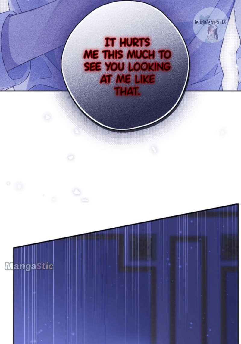 I Am the Real One Chapter 106 page 39