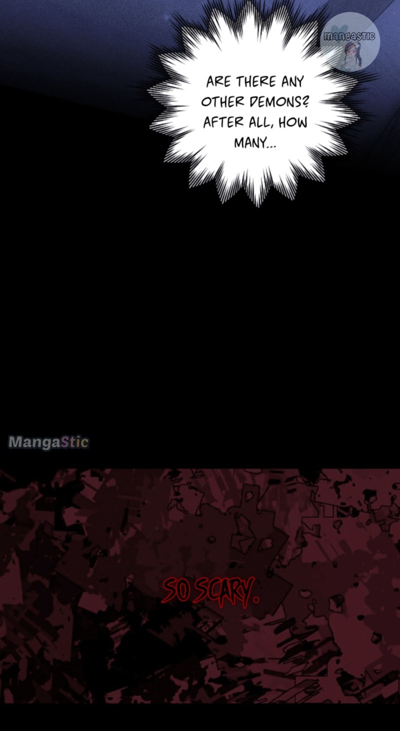 I Am the Real One Chapter 106 page 64