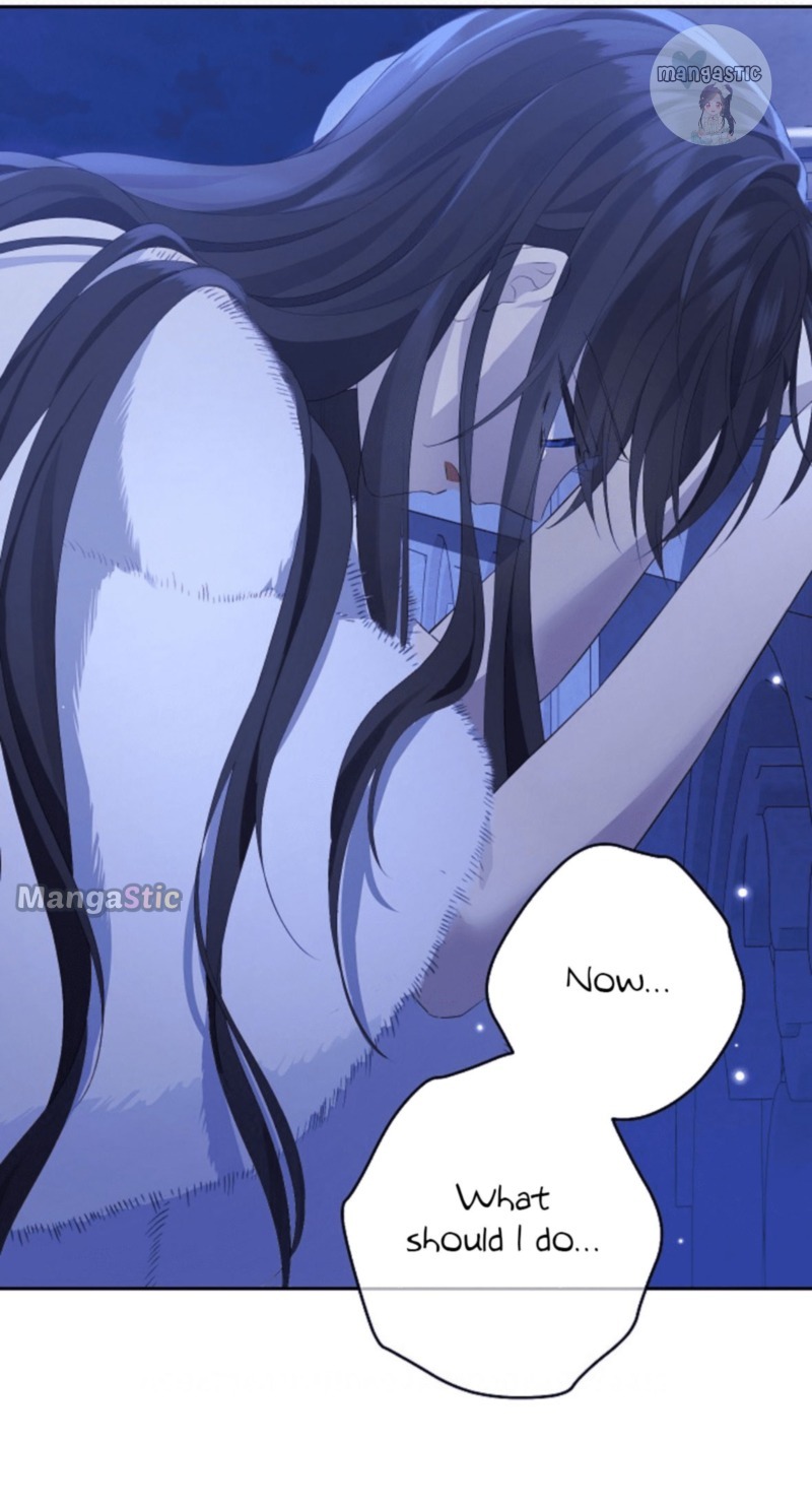 I Am the Real One Chapter 106 page 69