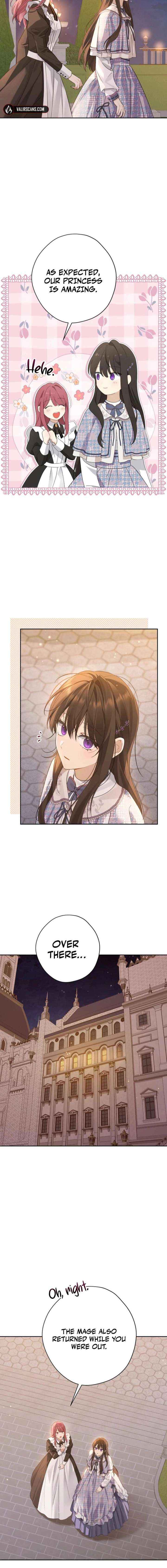 I Am the Real One Chapter 157 page 2