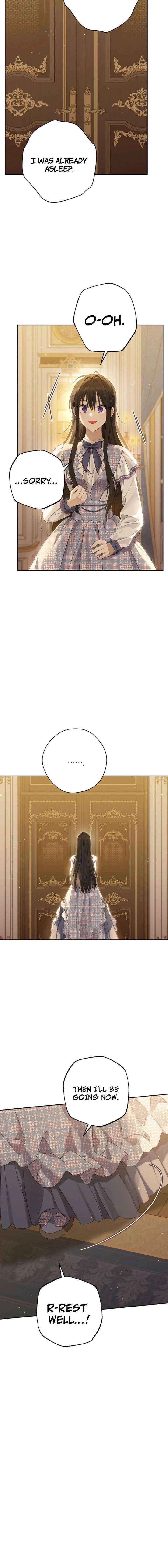 I Am the Real One Chapter 157 page 8
