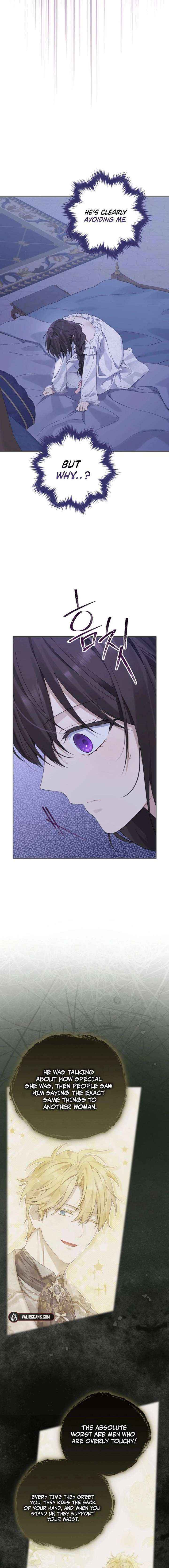 I Am the Real One Chapter 157 page 12