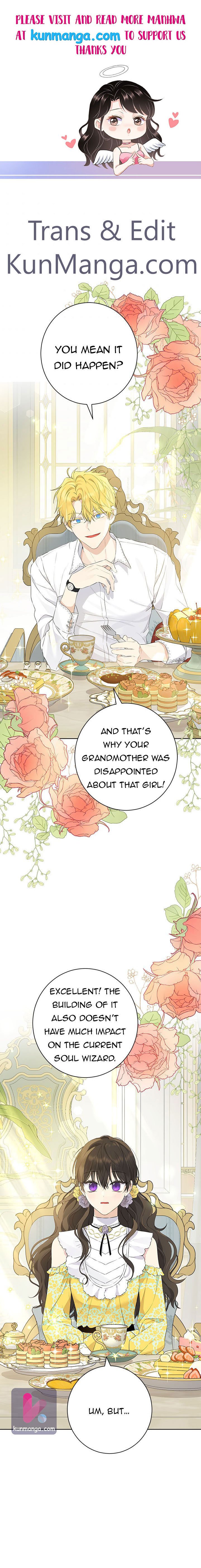 I Am the Real One Chapter 52 page 1