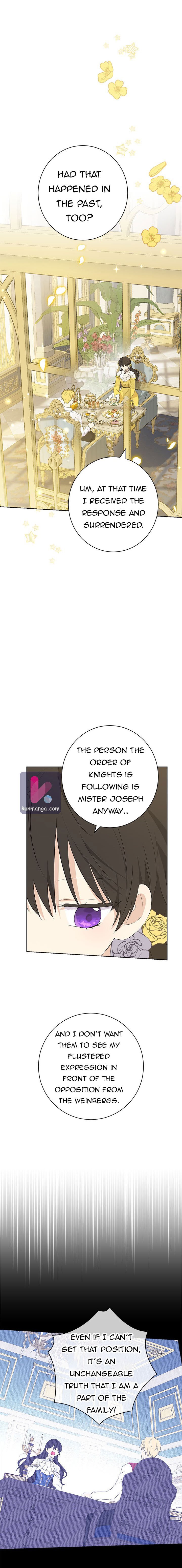 I Am the Real One Chapter 52 page 4