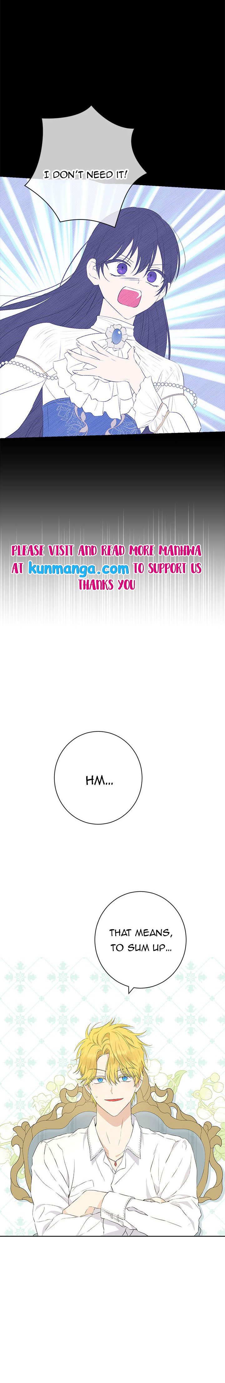 I Am the Real One Chapter 52 page 5