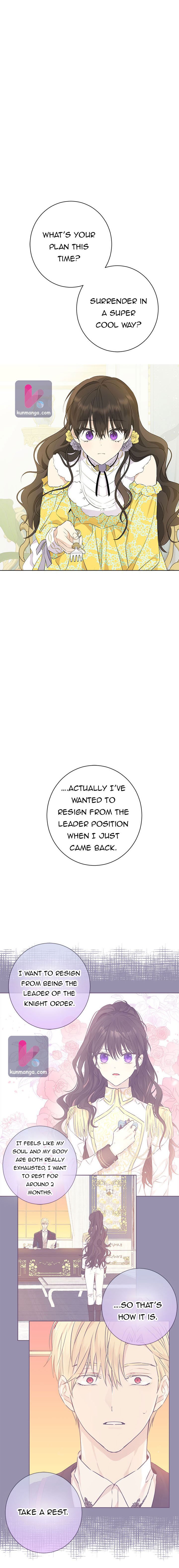 I Am the Real One Chapter 52 page 7