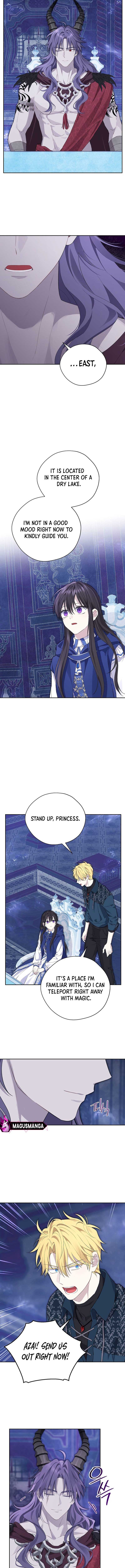 I Am the Real One Chapter 124 page 2