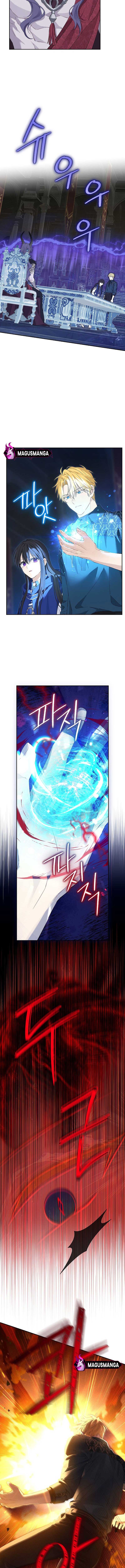 I Am the Real One Chapter 124 page 3