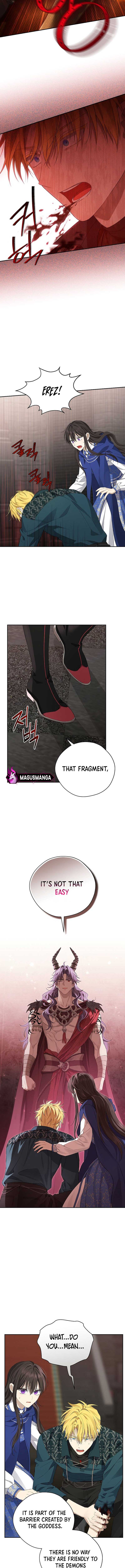 I Am the Real One Chapter 124 page 4