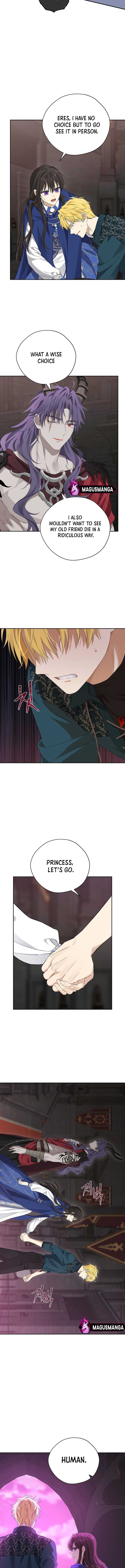 I Am the Real One Chapter 124 page 6