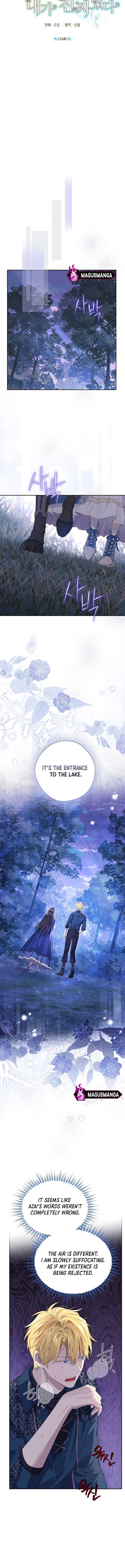 I Am the Real One Chapter 124 page 8