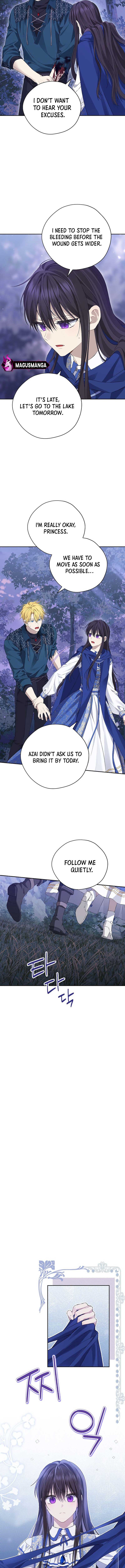 I Am the Real One Chapter 124 page 10