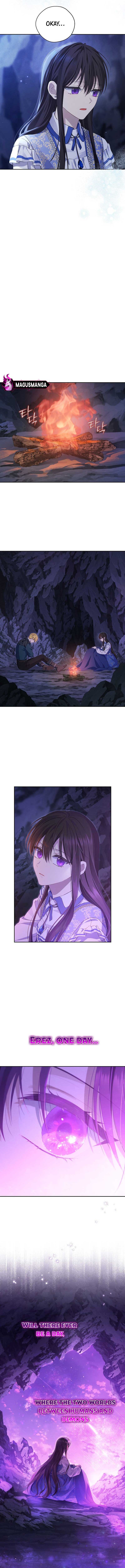 I Am the Real One Chapter 124 page 14