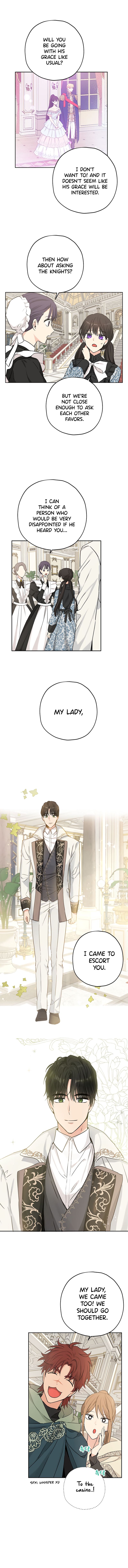 I Am the Real One Chapter 15 page 7