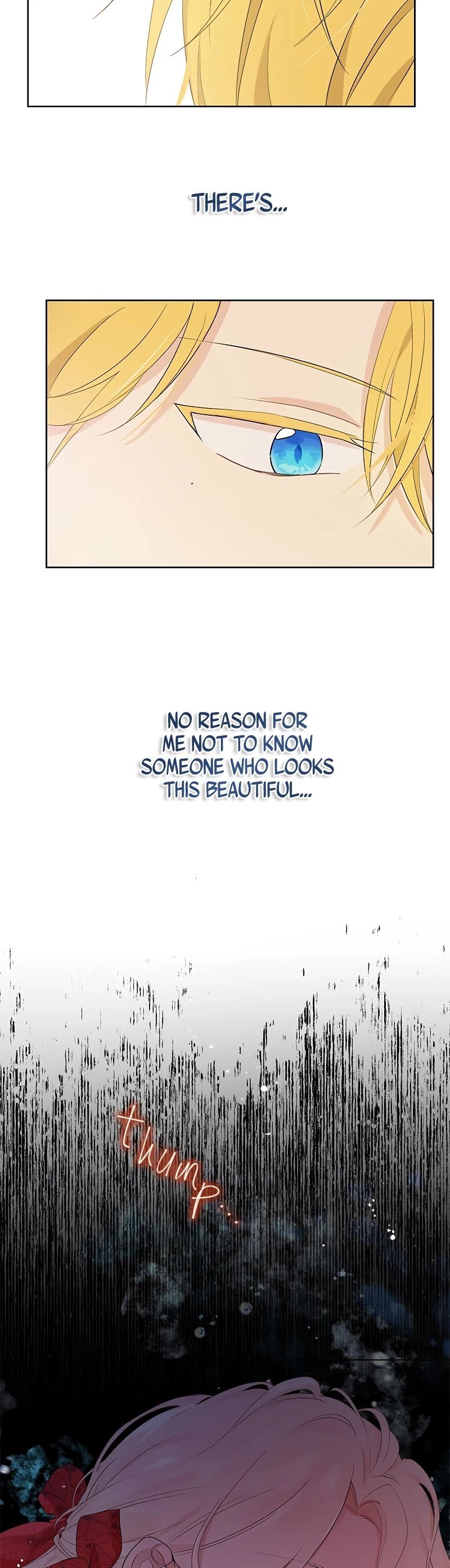 I Am the Real One Chapter 32 page 2