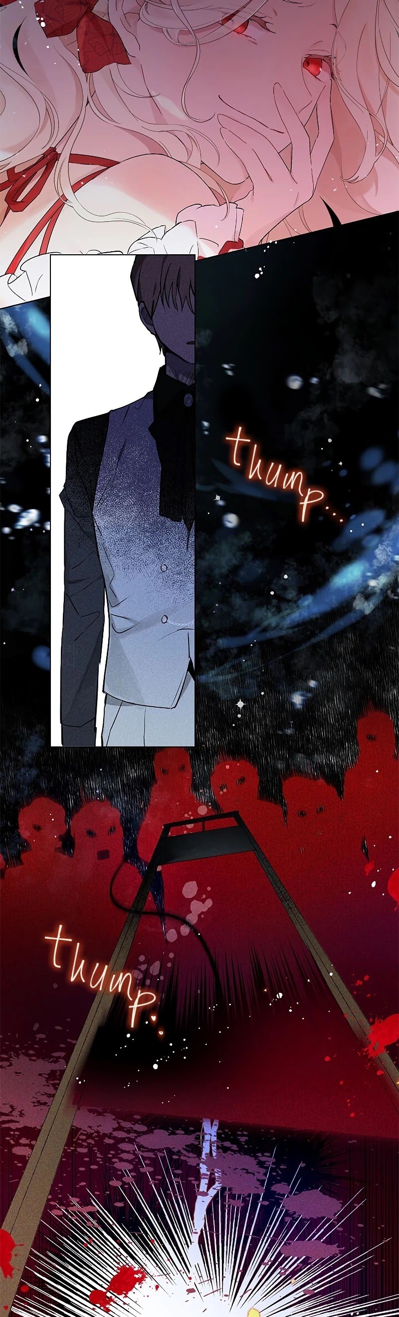 I Am the Real One Chapter 32 page 3