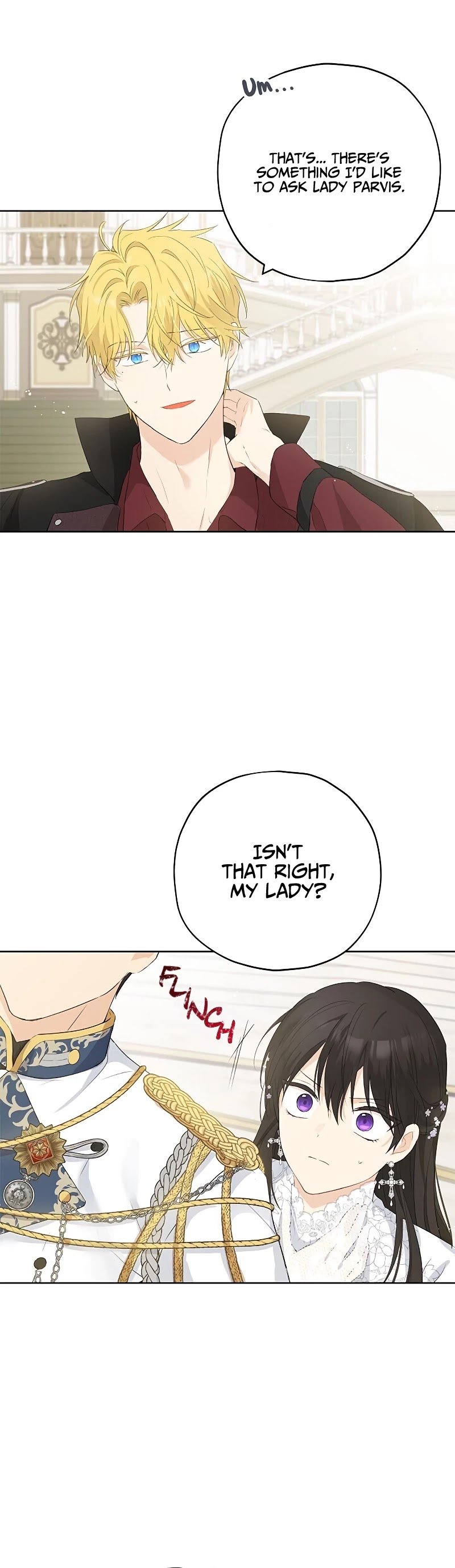 I Am the Real One Chapter 32 page 7