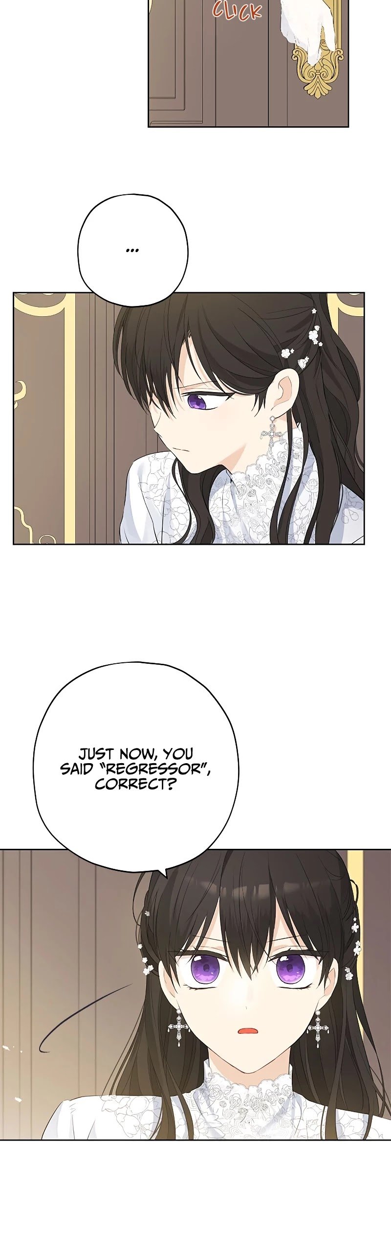 I Am the Real One Chapter 32 page 12