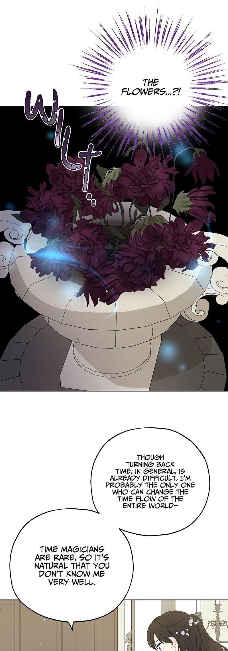 I Am the Real One Chapter 32 page 21