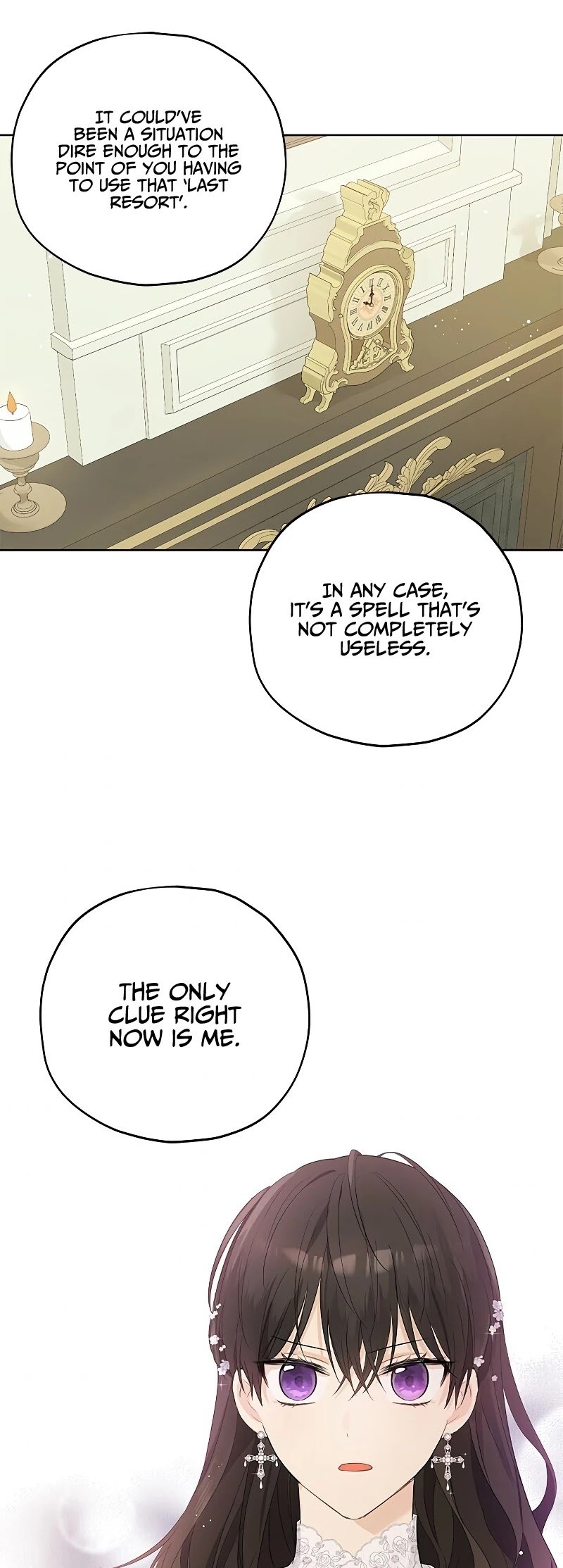 I Am the Real One Chapter 32 page 25