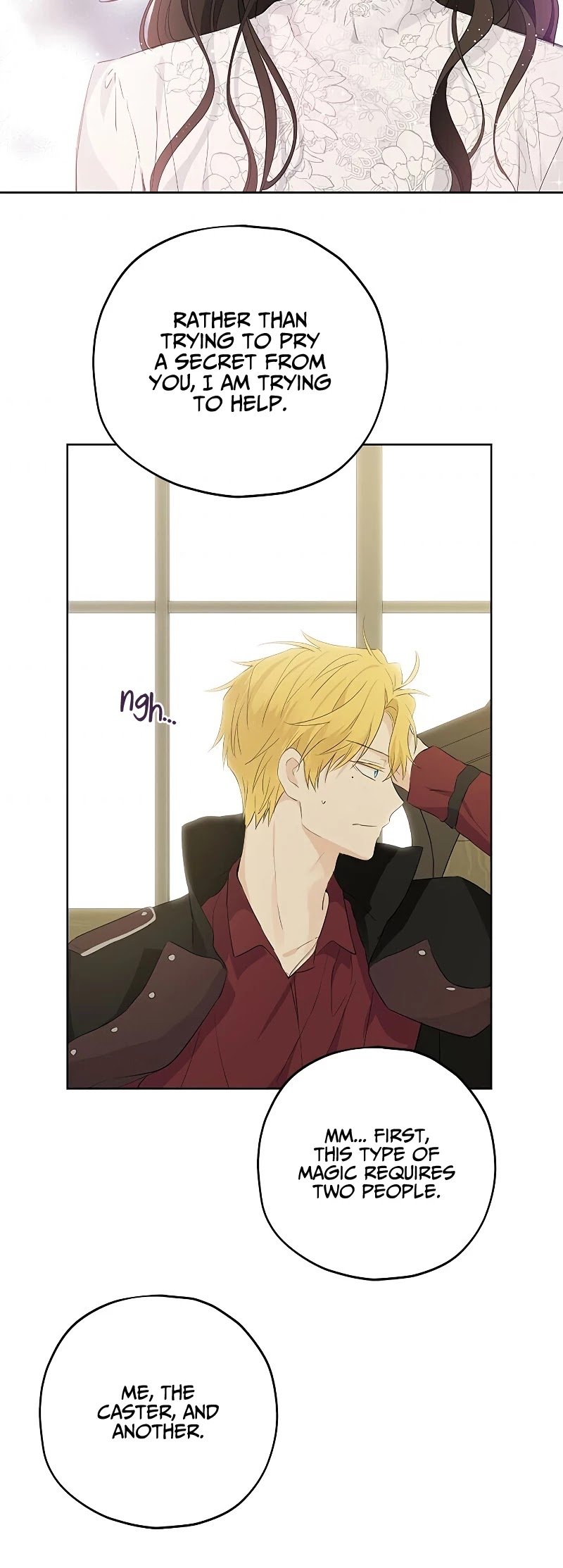 I Am the Real One Chapter 32 page 26
