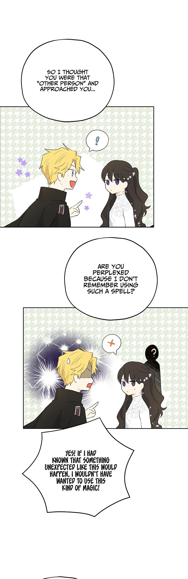 I Am the Real One Chapter 32 page 29