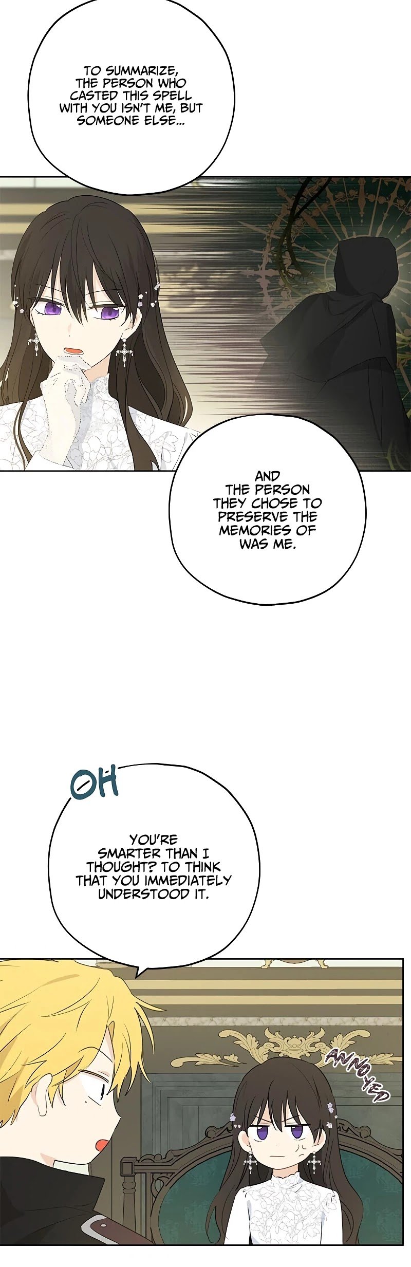 I Am the Real One Chapter 32 page 30