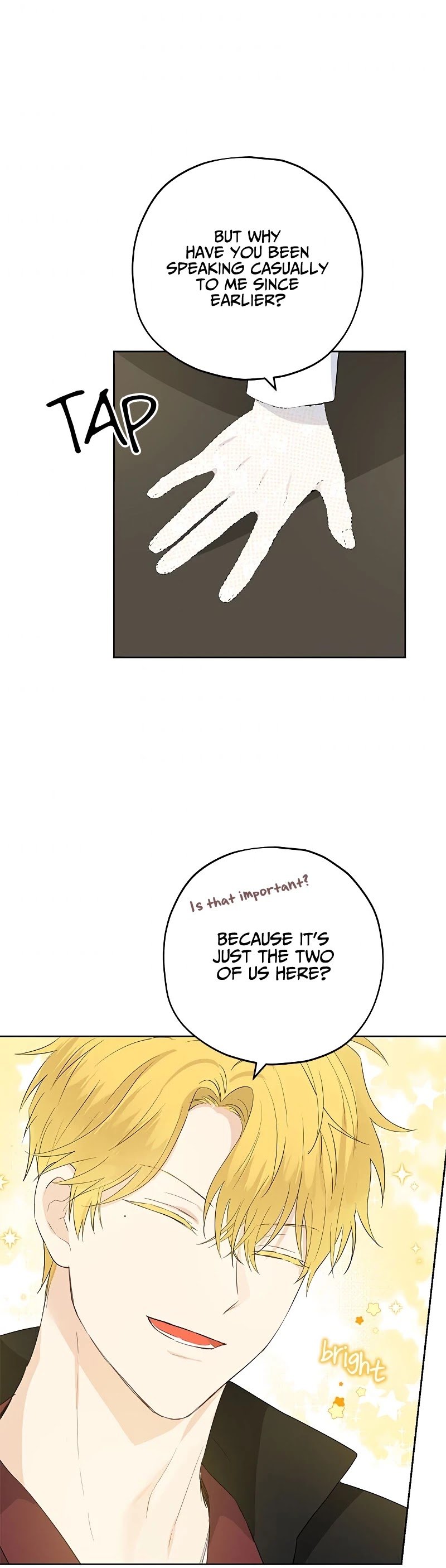 I Am the Real One Chapter 32 page 31
