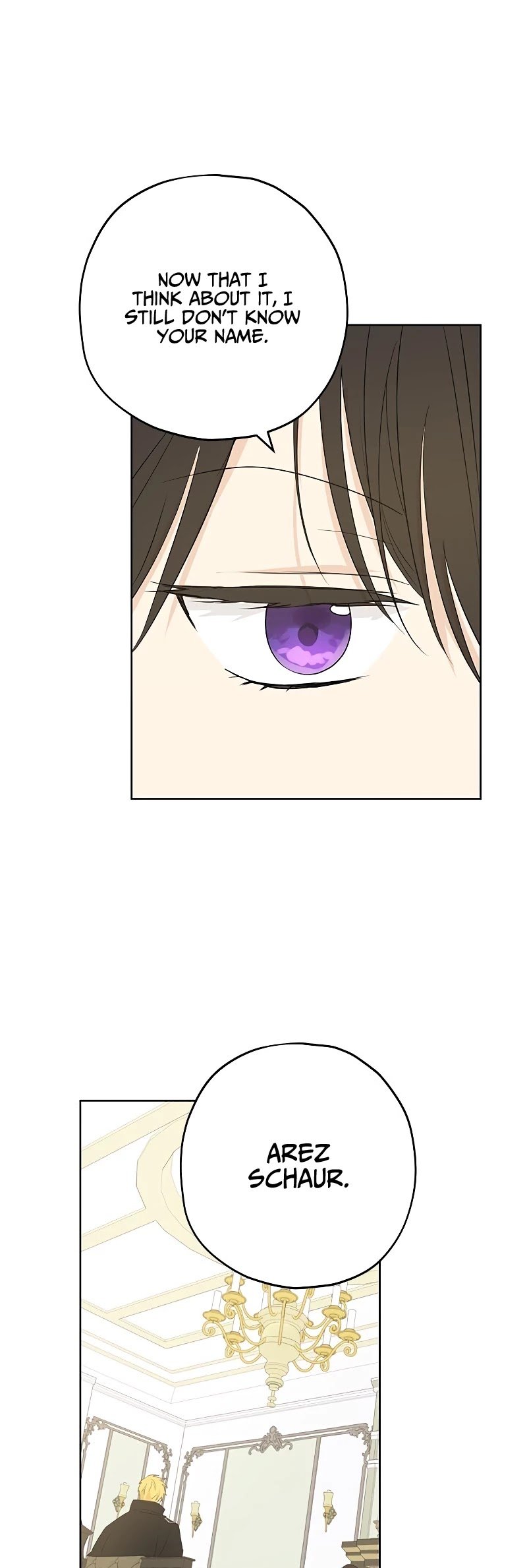 I Am the Real One Chapter 32 page 33