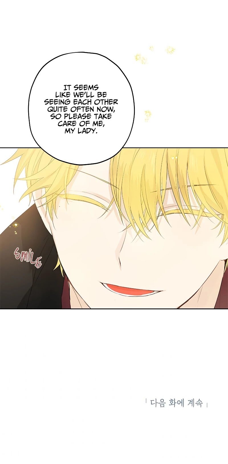 I Am the Real One Chapter 32 page 35
