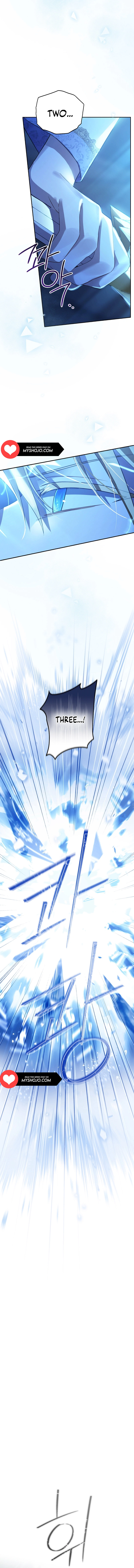 I Am the Real One Chapter 137 page 10