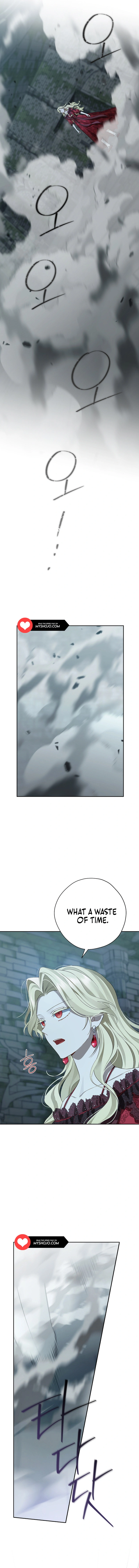 I Am the Real One Chapter 137 page 11