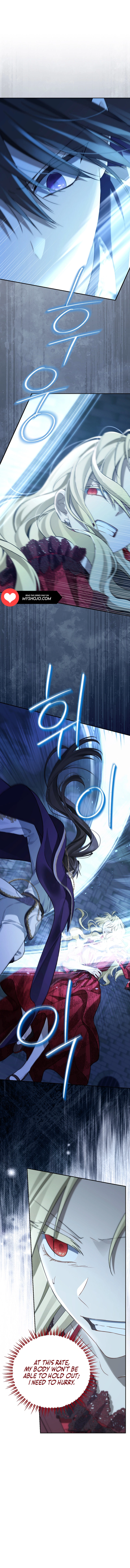 I Am the Real One Chapter 137 page 13