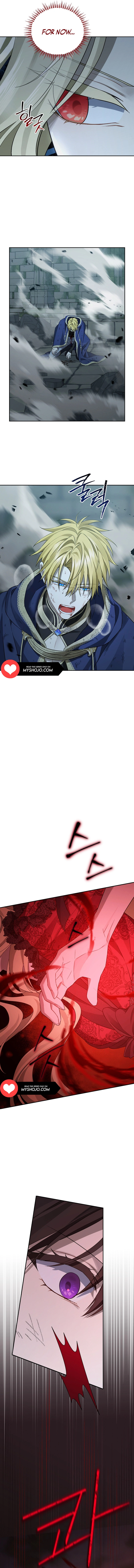 I Am the Real One Chapter 137 page 14